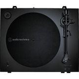 Audio Technica AT-LP3XBT, Tocadiscos negro