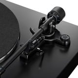 Audio Technica AT-LP3XBT, Tocadiscos negro