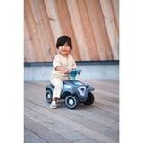 BIG Bobby Car Classic Eco, Tobogán gris