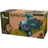 BIG Bobby Car Classic Eco, Tobogán gris