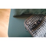 Beurer 20017, Almohadas eléctricas gris