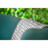 Beurer XXL HK 123 Cosy Grey Green Planet, Almohadas eléctricas gris