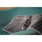 Beurer XXL HK 123 Cosy Grey Green Planet, Almohadas eléctricas gris