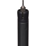Black Diamond BD1100669479M_L1, Aparato para fitness gris/Rojo