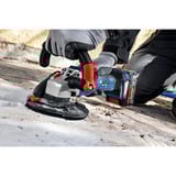 Bosch 1600A0373D, Batería negro