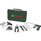 Bosch 1600A039HD, Kit de herramientas 