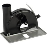Bosch 1 619 P06 514 accesorio para amoladora angular Accesorio para miniamoladora angular, Ensayo Accesorio para miniamoladora angular, Bosch, GWS 5-100 (0 601 376 0..), GWS 5-115 (0 601 376 2..), GWS 6-100 (0 601 375 0..), GWS 6-100 BS (0..., Negro, Acero inoxidable, 1 pieza(s)