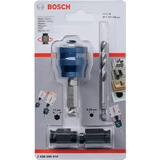 Bosch 2608599010, Adaptador negro