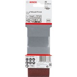 Bosch 2608606000, Banda de lijado 