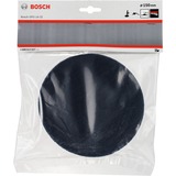 Bosch 2608612027, Plato lijador negro