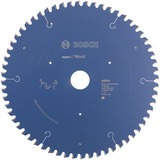 Bosch 2 608 642 530 hoja de sierra circular 25,4 cm 1 pieza(s) Madera, 25,4 cm, 3 cm, 1,8 mm, 2,4 mm, ATB (Biselado alterno)