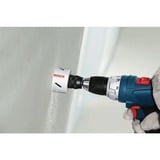 Bosch Adaptador Power-Change 3/8" 9,5mm negro