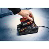 Bosch Batería Expert EXBA18V-80, 2 unidades negro