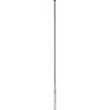 Bosch Expert Broca para martillo SDS Max-8X, Taladro Martillo perforador, Hammer drill bit, 1,4 cm, 740 mm, Concreto, Piedra, 60 cm