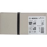 Bosch Hoja de sierra sable S 1022 HF flexible para madera y metal, 100 piezas 