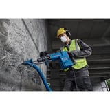 Bosch Martillo perforador con SDS max GSH11EV, Martillo de percusión Minorista