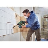 Bosch Martillo perforador inalámbrico UniversalHammer 18V verde/Negro