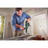 Bosch Martillo perforador inalámbrico UniversalHammer 18V verde/Negro