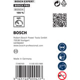 Bosch PRO Broca HSS para encofrado e instalación de madera, Ø 24mm, Taladro 