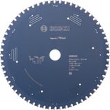 Bosch ‎2608643059 hoja de sierra circular 25,4 cm 1 pieza(s) 25,4 cm, Bosch, 950 g, 1 pieza(s)