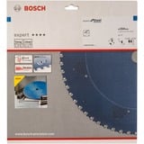 Bosch ‎2608643059 hoja de sierra circular 25,4 cm 1 pieza(s) 25,4 cm, Bosch, 950 g, 1 pieza(s)