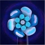 Braun Oral-B iO Limpieza Definitiva 8 unidades, Cabezal de cepillo negro