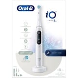 Braun Oral-B iO Series 8N, Cepillo de dientes eléctrico blanco