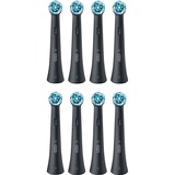 Braun Oral-B iO Ultimate Clean, Cabezal de cepillo negro