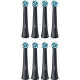 Braun Oral-B iO Ultimate Clean, Cabezal de cepillo negro