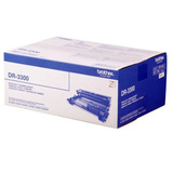 Brother DR-3300 tambor de impresora Original 1 pieza(s) Original, HL5440D, 5450DN, 5470DW, DCP8110DN, DCP8250DN, MFC8510DN, MFC8520DN, MFC-8950DW, 1 pieza(s), 30000 páginas, Impresión láser, China