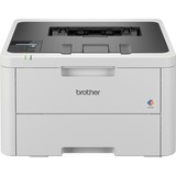 Brother HLL3240CDWRE1, Impresora LED gris claro