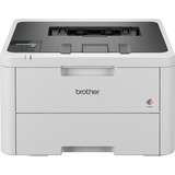 Brother HL-L3240CDW, Impresora LED gris claro