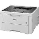 Brother HL-L3240CDW, Impresora LED gris claro