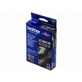 Brother LC1100HYBK cartucho de tinta 1 pieza(s) Original Negro Negro, Tinta a base de pigmentos, 1 pieza(s), 900 páginas, Pack individual, Minorista