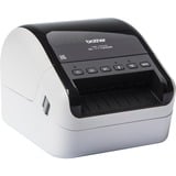 Brother QL1110NWBCZG1, Impresora de etiquetas negro/blanco