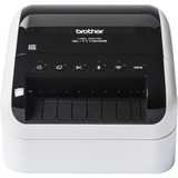 Brother QL1110NWBCZG1, Impresora de etiquetas negro/blanco