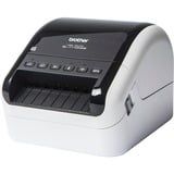 Brother QL1110NWBCZG1, Impresora de etiquetas negro/blanco