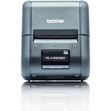 Brother RJ2030Z1, Impresora de tickets negro