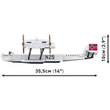 COBI COBI-1384, Juegos de construcción 