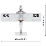 COBI COBI-1384, Juegos de construcción 