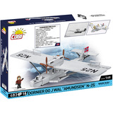 COBI COBI-1384, Juegos de construcción 