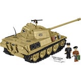 COBI COBI-2655, Juegos de construcción 