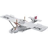 COBI Dornier Do J Wal "Amundsen", Juegos de construcción 