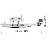 COBI Dornier Do J Wal "Amundsen", Juegos de construcción 