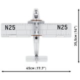 COBI Dornier Do J Wal "Amundsen", Juegos de construcción 