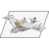 COBI Dornier Do J Wal "Amundsen", Juegos de construcción 