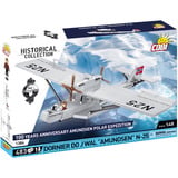 COBI Dornier Do J Wal "Amundsen", Juegos de construcción 