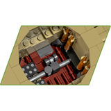 COBI Panzer V Panther Ausf. G "Pudel", Juegos de construcción 