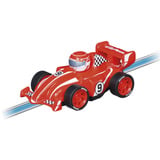 Carrera FIRST FormulaKidz, Pistas de carreras 