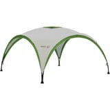Coleman Pabellón Event Shelter Pro M, 3 x 3m gris claro/Verde